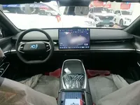 CHANGAN NEVO A07 2026 (400 км)
