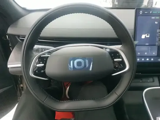 CHANGAN NEVO A07 2026 (400 км)