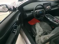 CHANGAN NEVO A07 2026 (400 км)