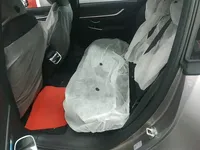 CHANGAN NEVO A07 2026 (400 км)