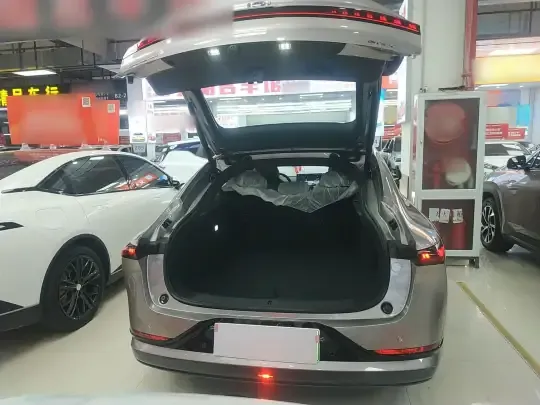 CHANGAN NEVO A07 2026 (400 км)