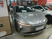 CHANGAN NEVO A07 2026 (400 км)