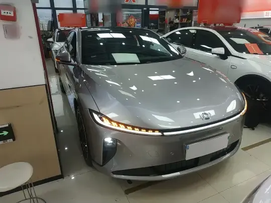 CHANGAN NEVO A07 2026 (400 км)