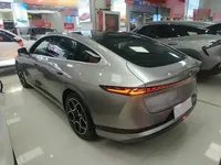 CHANGAN NEVO A07 2026 (400 км)