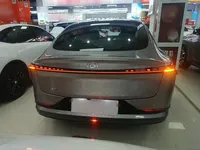 CHANGAN NEVO A07 2026 (400 км)