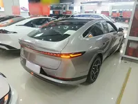 CHANGAN NEVO A07 2026 (400 км)