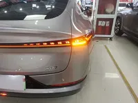 CHANGAN NEVO A07 2026 (400 км)