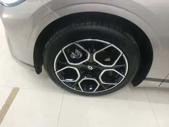 CHANGAN NEVO A07 2026 (400 км)