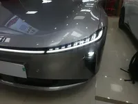 CHANGAN NEVO A07 2026 (400 км)