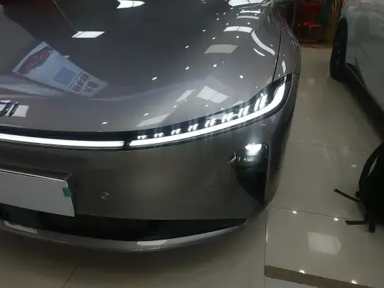 CHANGAN NEVO A07 2026 (400 км)