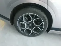 CHANGAN NEVO A07 2026 (5800 км)
