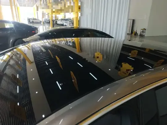CHANGAN NEVO A07 2026 (5800 км)