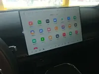 CHANGAN NEVO A07 2026 (5800 км)
