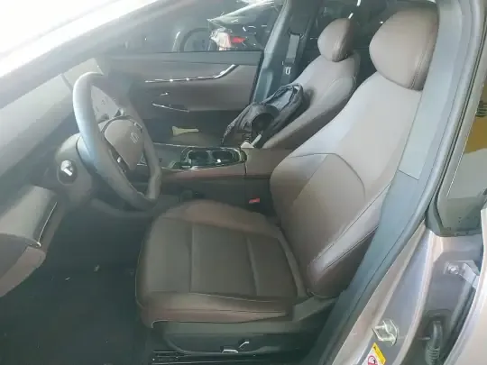 CHANGAN NEVO A07 2026 (5800 км)