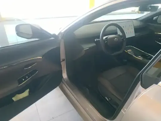 CHANGAN NEVO A07 2026 (5800 км)
