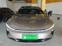CHANGAN NEVO A07 2026 (5800 км)