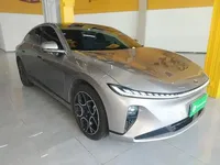 CHANGAN NEVO A07 2026 (5800 км)