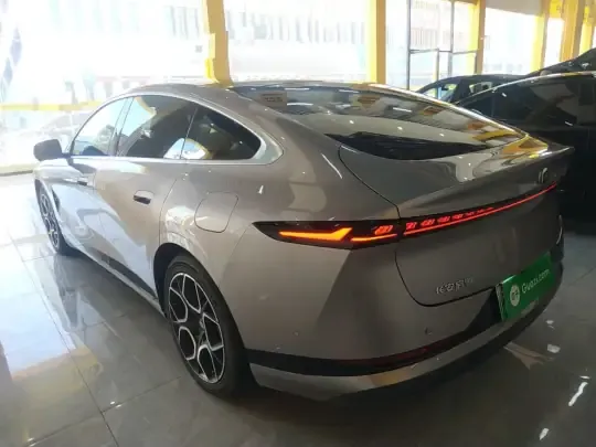 CHANGAN NEVO A07 2026 (5800 км)
