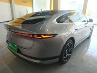 CHANGAN NEVO A07 2026 (5800 км)