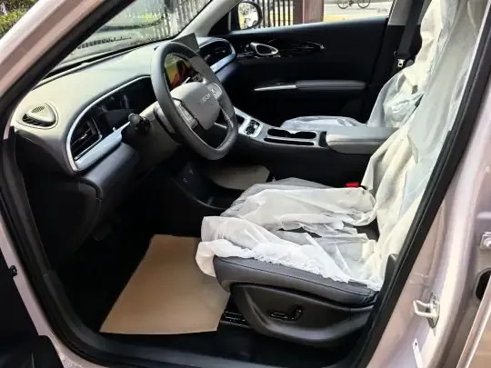 Geely Galaxy Geome 2026 (100 км)