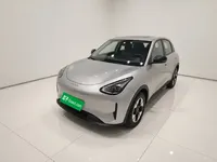 Geely Galaxy Geome 2026 (200 км)