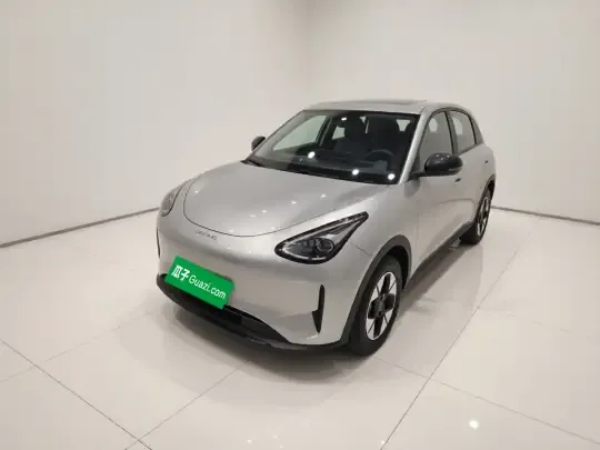 Geely Galaxy Geome 2026 (200 км)