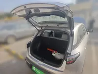 Geely Galaxy Geome 2026 (200 км)