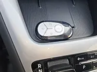 Geely Galaxy Geome 2026 (200 км)