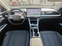 Geely Galaxy Geome 2026 (200 км)