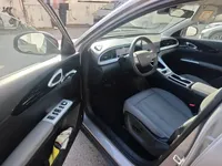 Geely Galaxy Geome 2026 (200 км)