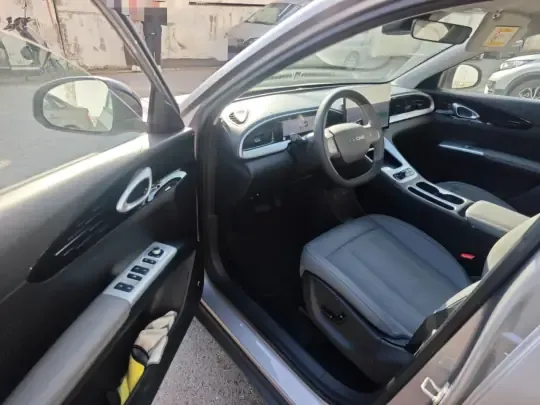Geely Galaxy Geome 2026 (200 км)