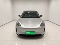 Geely Galaxy Geome 2026 (200 км)