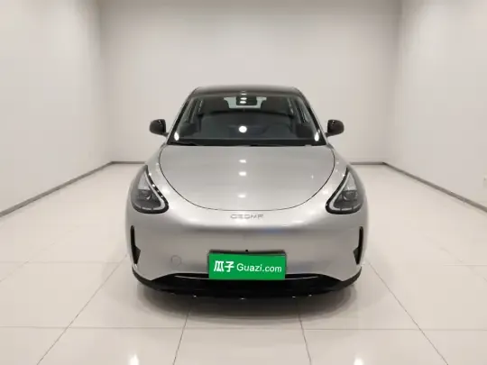 Geely Galaxy Geome 2026 (200 км)
