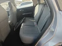 Geely Galaxy Geome 2026 (200 км)
