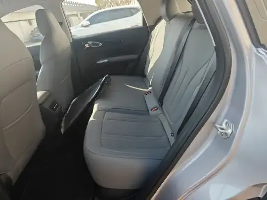 Geely Galaxy Geome 2026 (200 км)