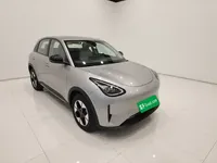 Geely Galaxy Geome 2026 (200 км)
