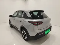 Geely Galaxy Geome 2026 (200 км)