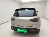 Geely Galaxy Geome 2026 (200 км)