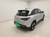 Geely Galaxy Geome 2026 (200 км)