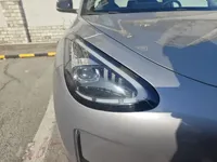 Geely Galaxy Geome 2026 (200 км)