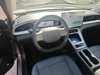 Geely Galaxy Geome 2026 (200 км)
