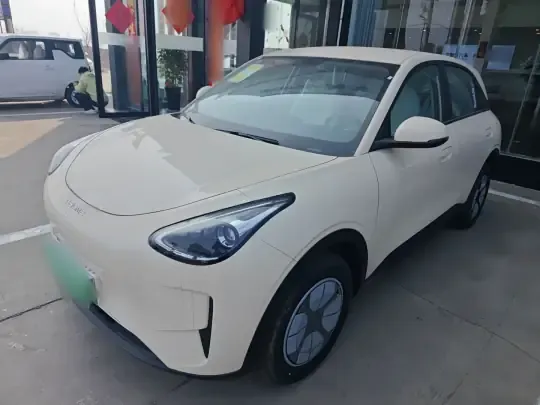 Geely Galaxy Geome 2026 (100 км)