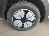 Geely Galaxy Geome 2026 (100 км)