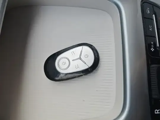 Geely Galaxy Geome 2026 (100 км)
