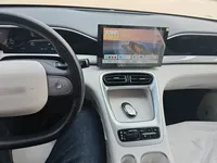 Geely Galaxy Geome 2026 (100 км)