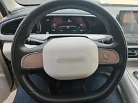 Geely Galaxy Geome 2026 (100 км)