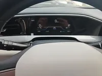 Geely Galaxy Geome 2026 (100 км)