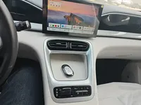 Geely Galaxy Geome 2026 (100 км)