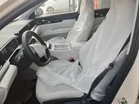 Geely Galaxy Geome 2026 (100 км)