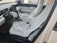 Geely Galaxy Geome 2026 (100 км)